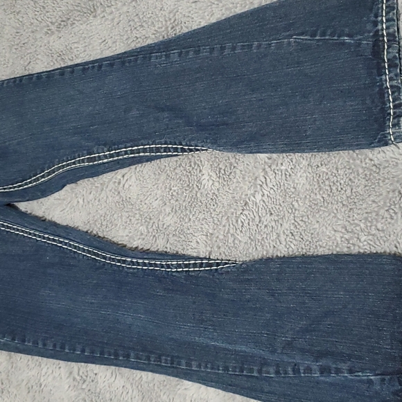 True Religion Jeans 31" inseam - Picture 12 of 13